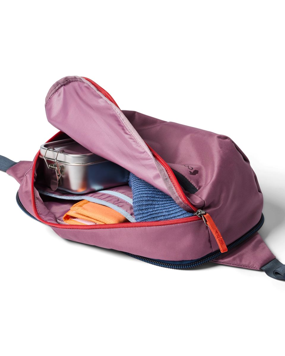 Allpa 50L Adventure Travel Pack - Image 24