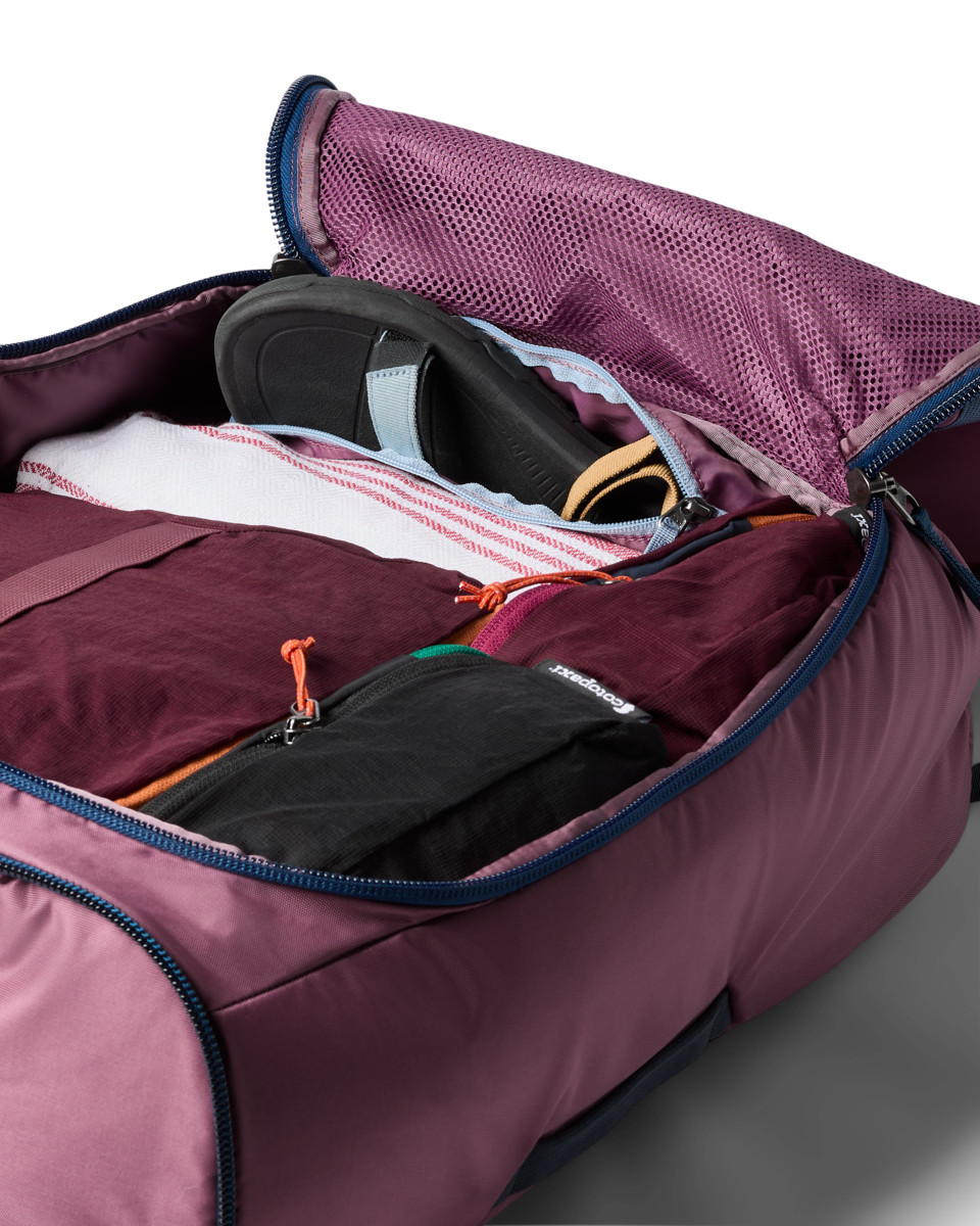 Allpa 50L Adventure Travel Pack - Image 25