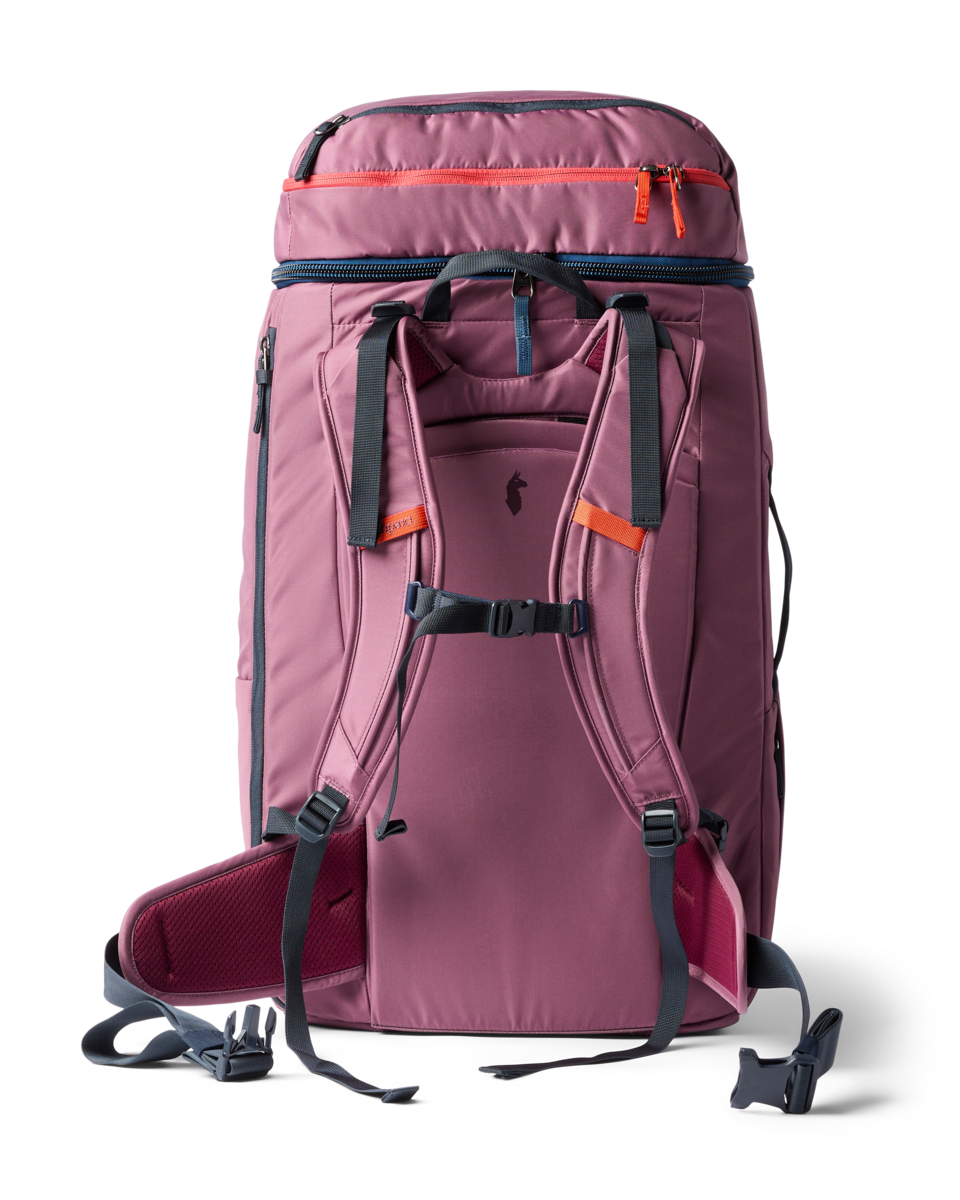Allpa 50L Adventure Travel Pack - Image 16