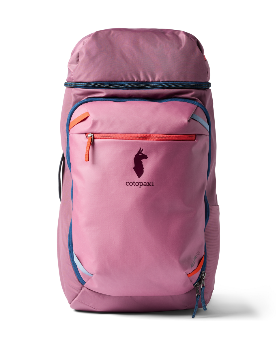 Allpa 50L Adventure Travel Pack - Image 15