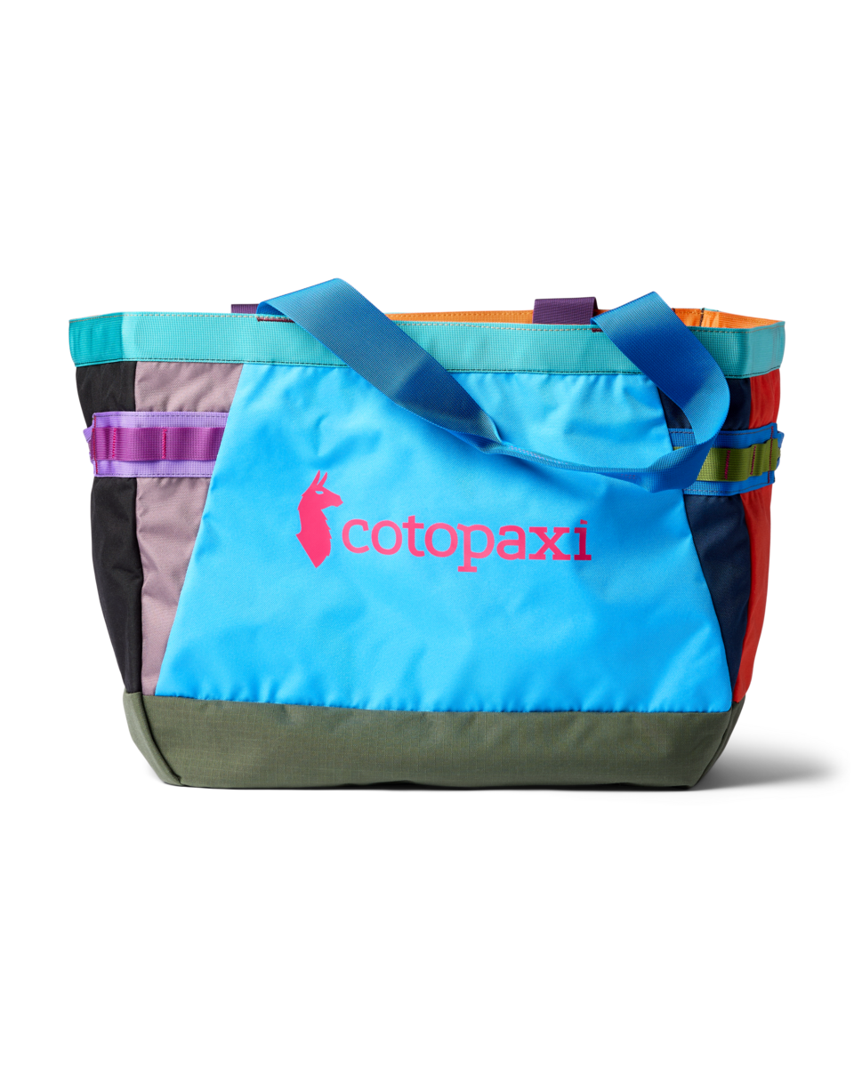 Alternative view of Allpa 60L Gear Hauler Tote   Del Día