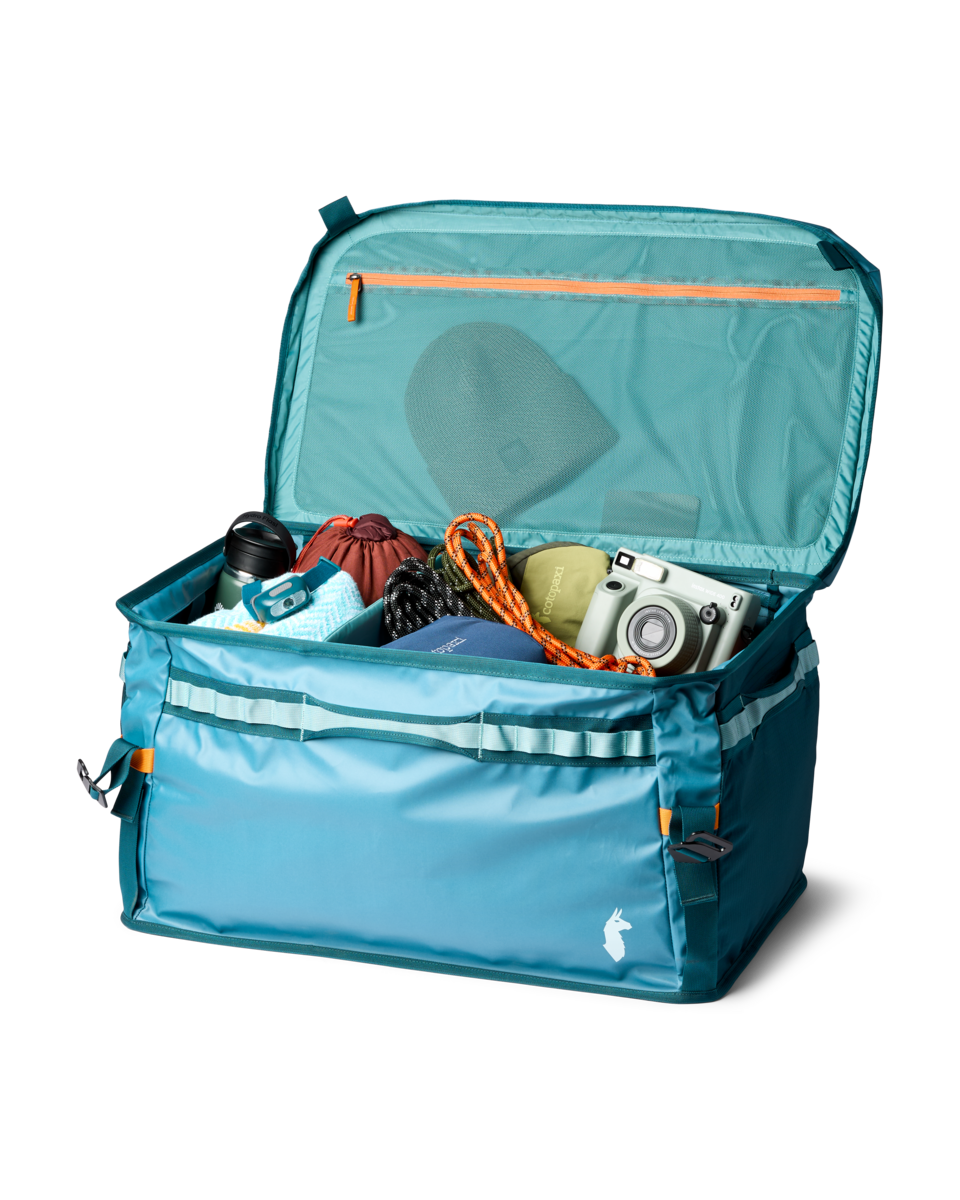 Allpa 90L Gear Hauler Box - Image 3