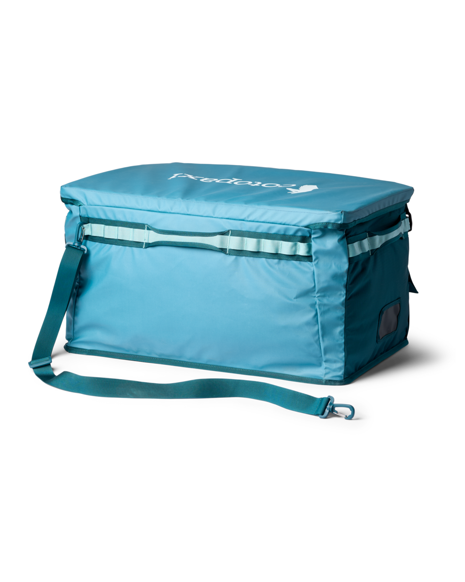 Alternative view of Allpa 90L Gear Hauler Box