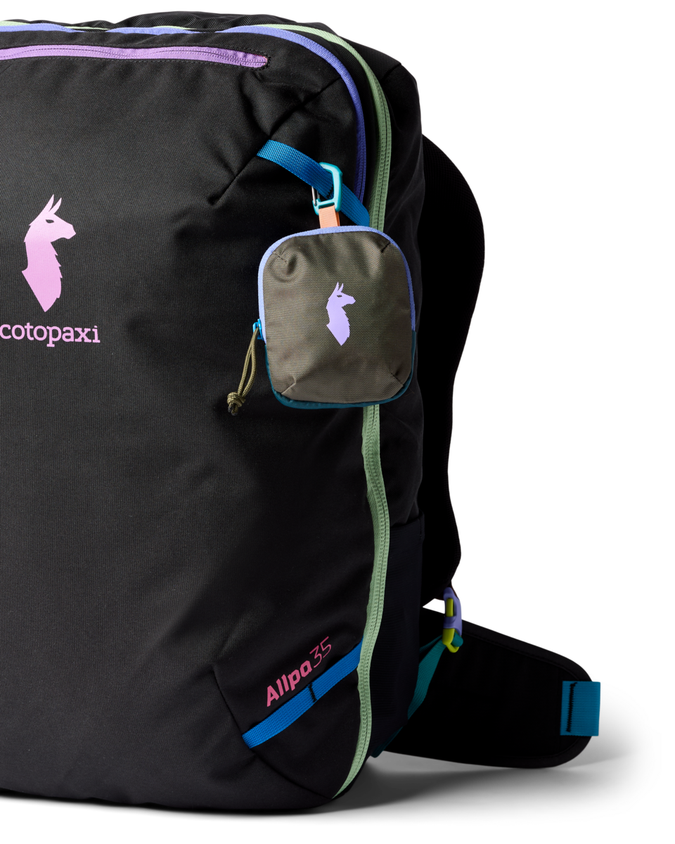 Allpita Mini Bag Del Día - Image 13