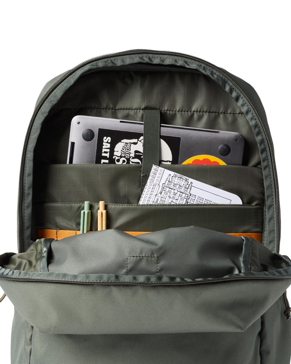 Chiquillo 26L Daypack every day - Image 23