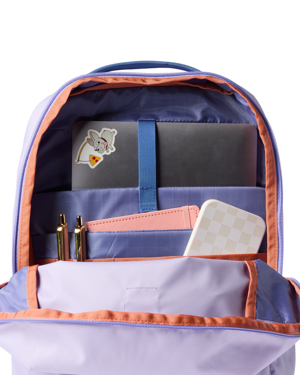 Chiquillo 26L Daypack every day - Image 27