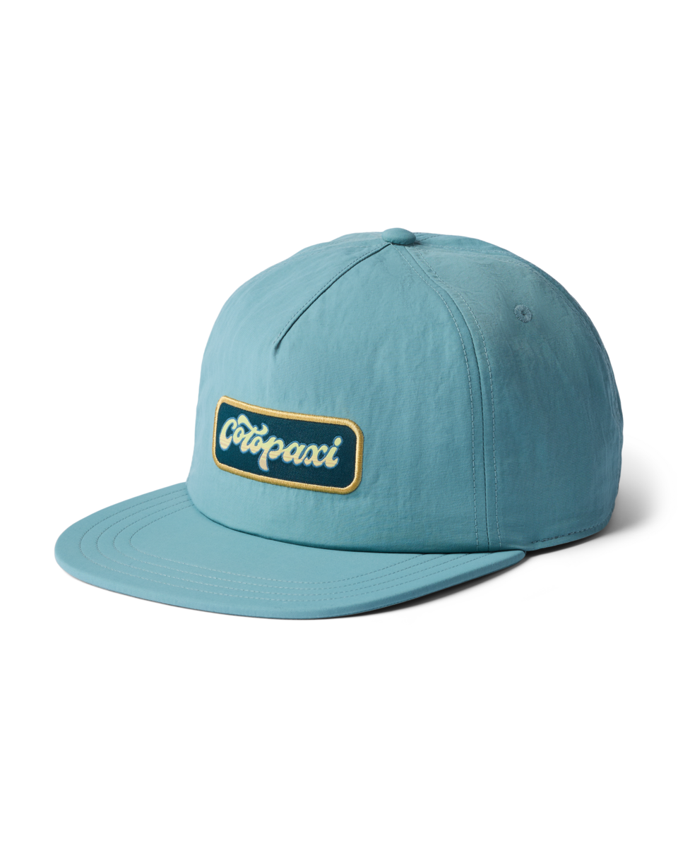 Cotopaxi Heritage Tech Hat