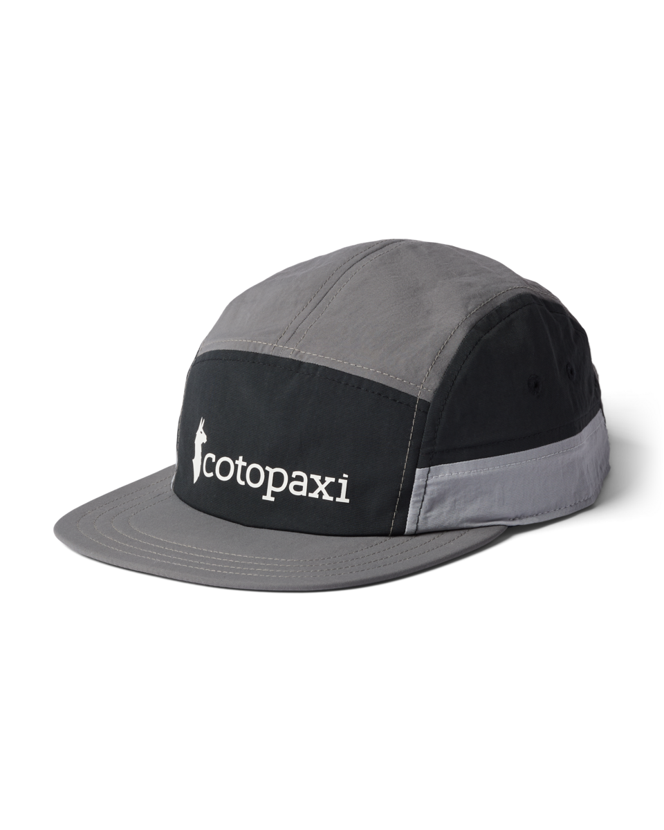 Cotopaxi Tech 5 Panel Hat - Image 6