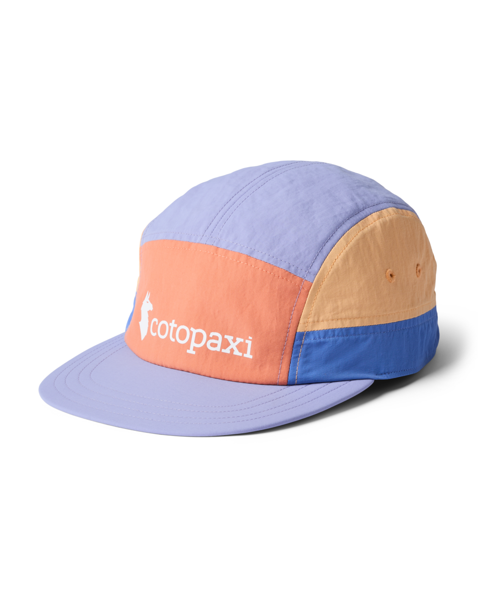 Cotopaxi Tech 5 Panel Hat - Image 7