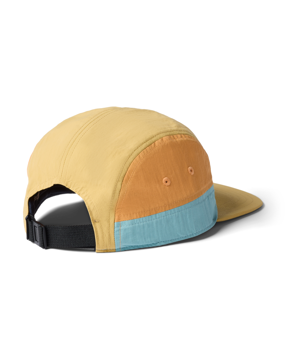 Cotopaxi Tech 5 Panel Hat - Image 11