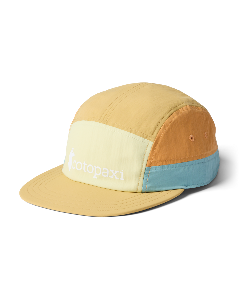 Cotopaxi Tech 5 Panel Hat - Image 10