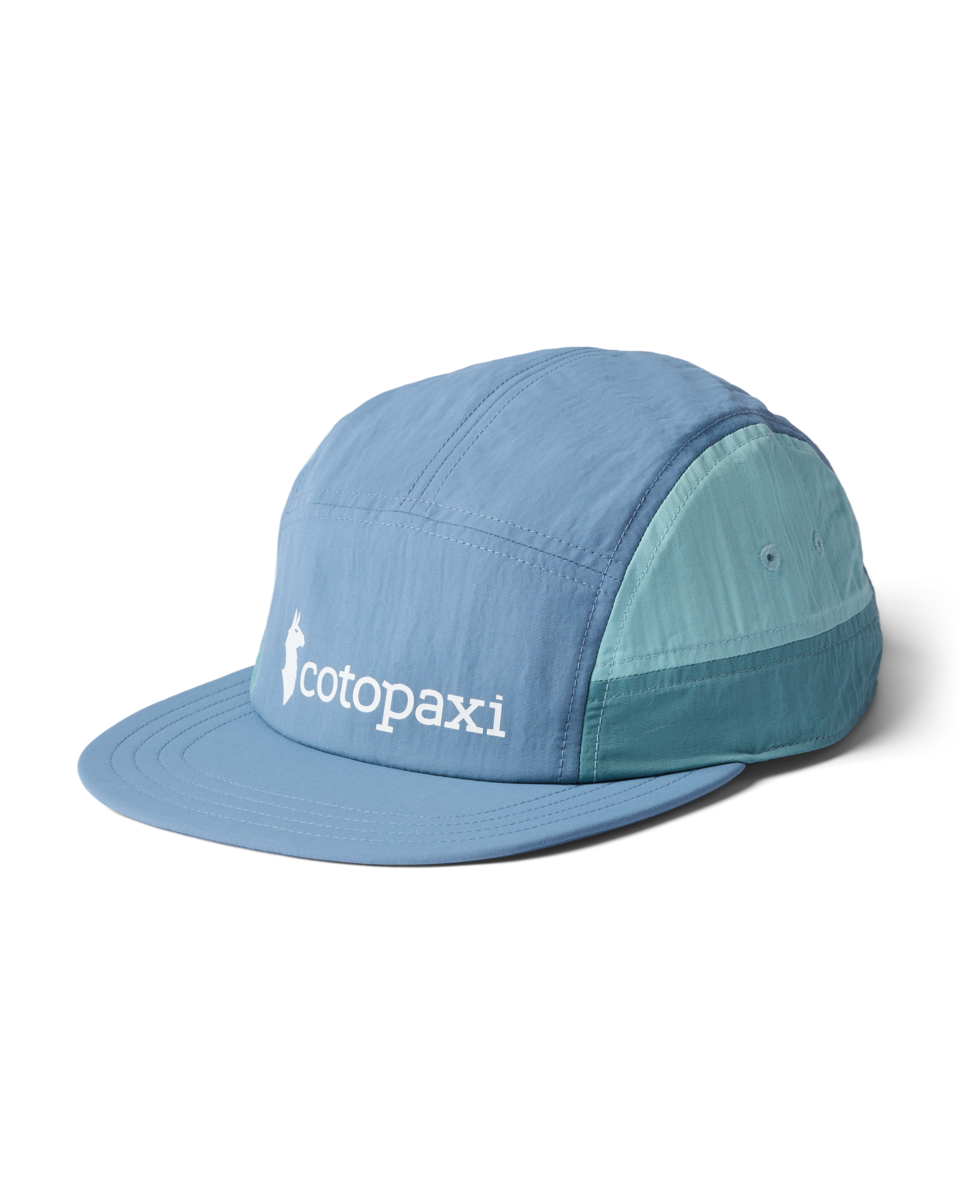 Cotopaxi Tech 5 Panel Hat - Image 12
