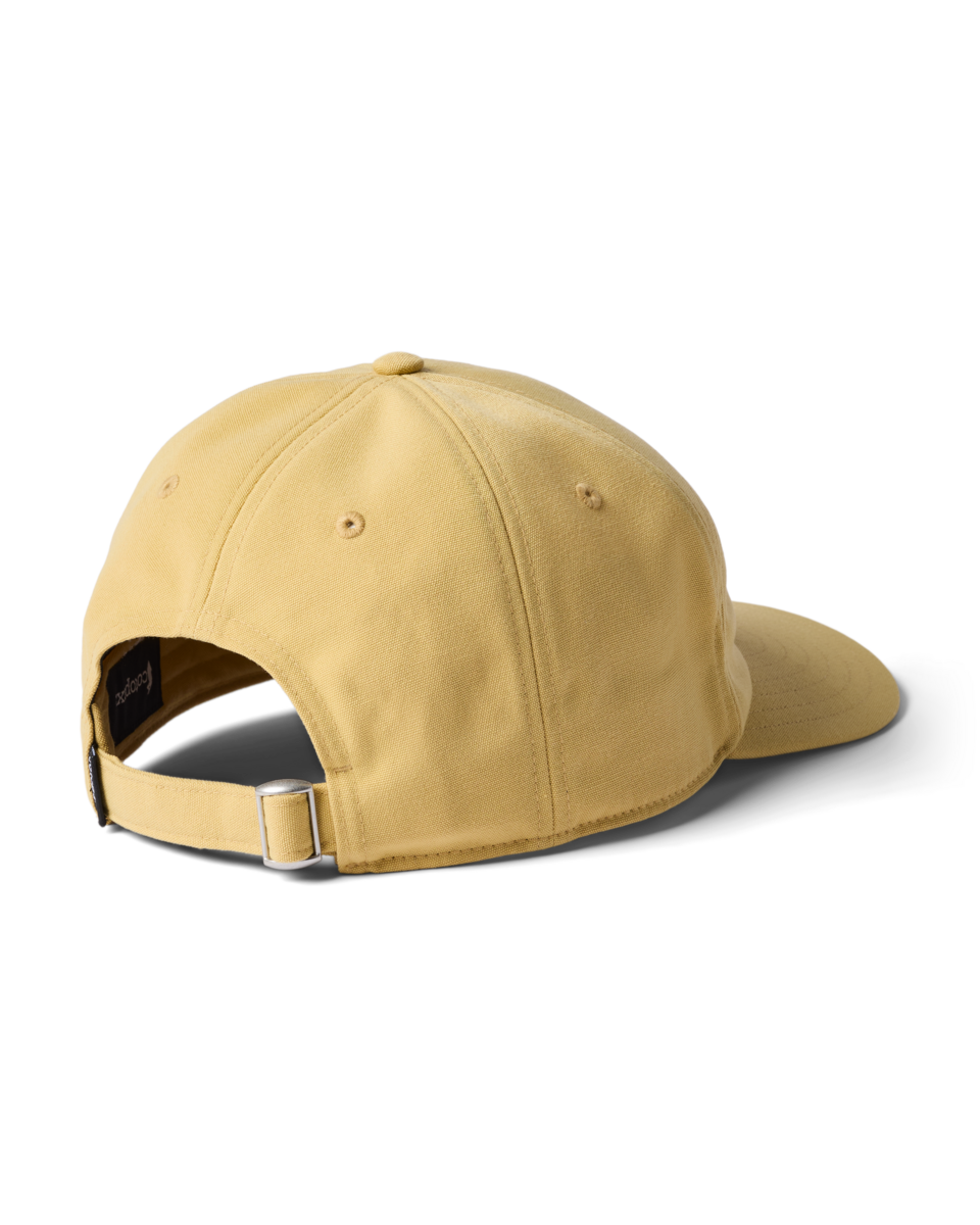 Cotopaxi Volcano 7 Panel Hat - Image 6
