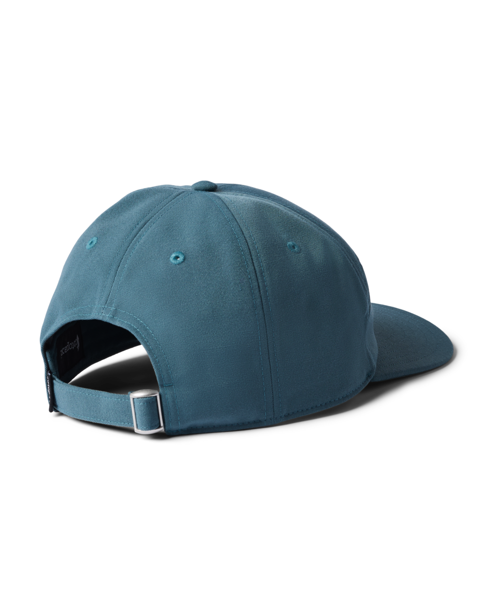 Cotopaxi Volcano 7 Panel Hat - Image 4