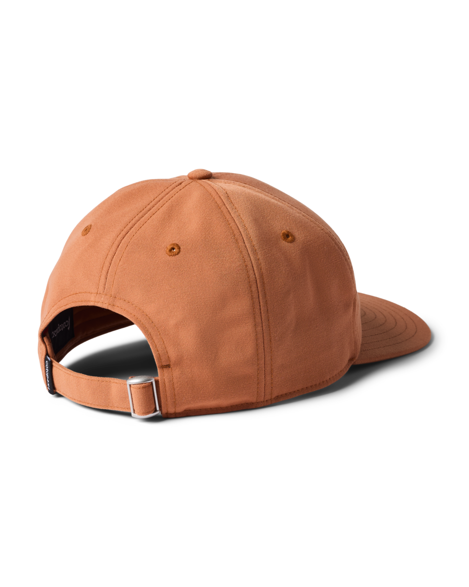 Alternative view of Cotopaxi Volcano 7 Panel Hat