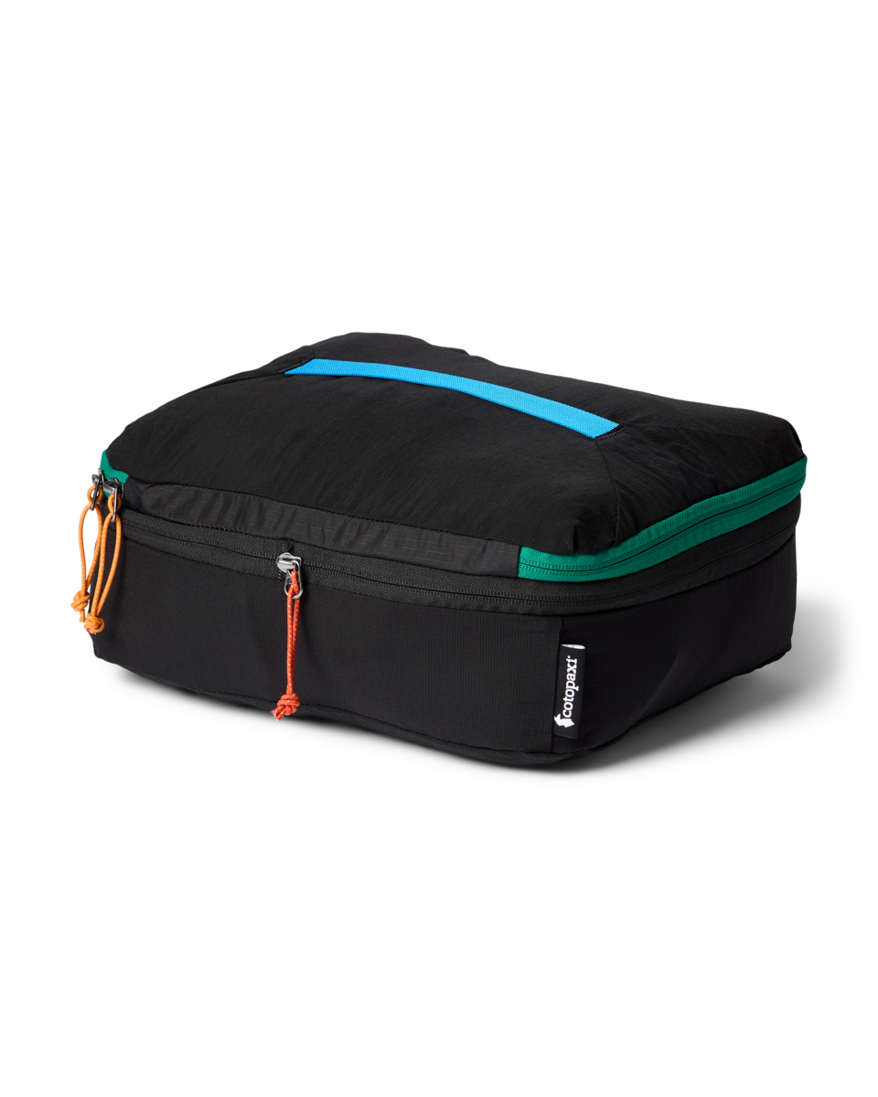 Alternative view of Cubo 12L Expandable Packing Cube