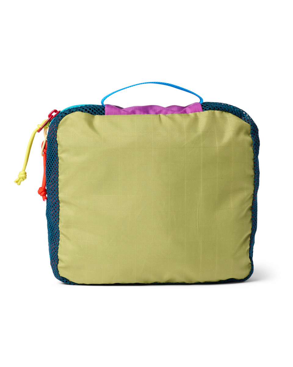 Alternative view of Cubo 2L Travel Cube   Del Día