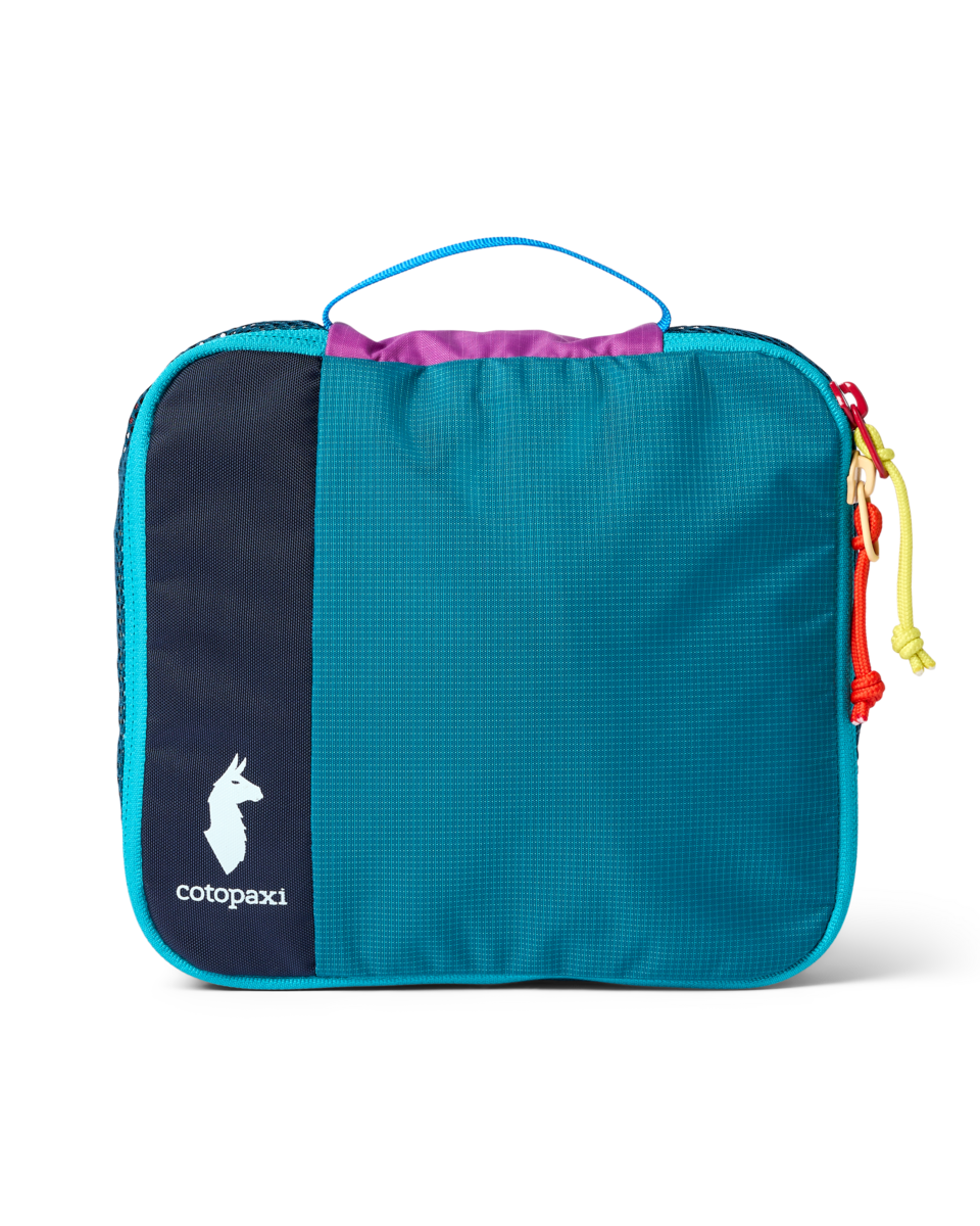 Cubo 2L Travel Cube Del Día