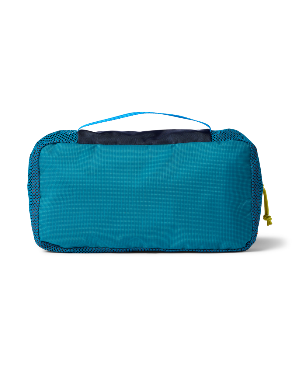 Alternative view of Cubo 3L Travel Cube   Del Día