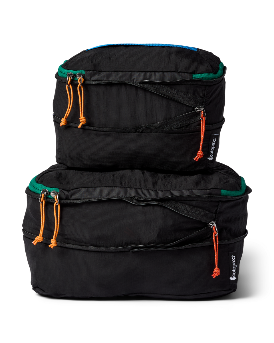 Cubo Expandable Packing Cube Set - Image 3