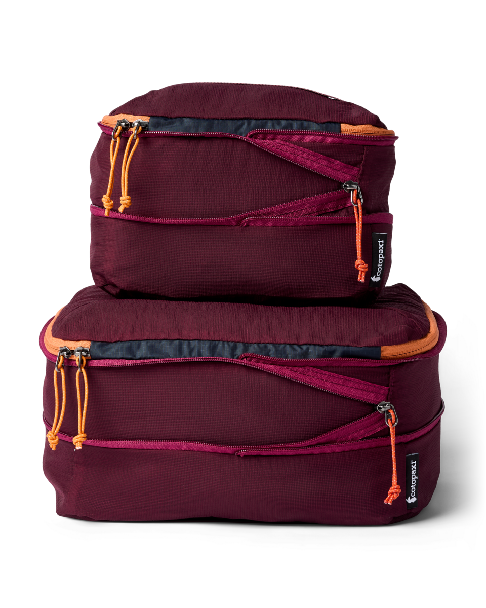 Cubo Expandable Packing Cube Set - Image 6