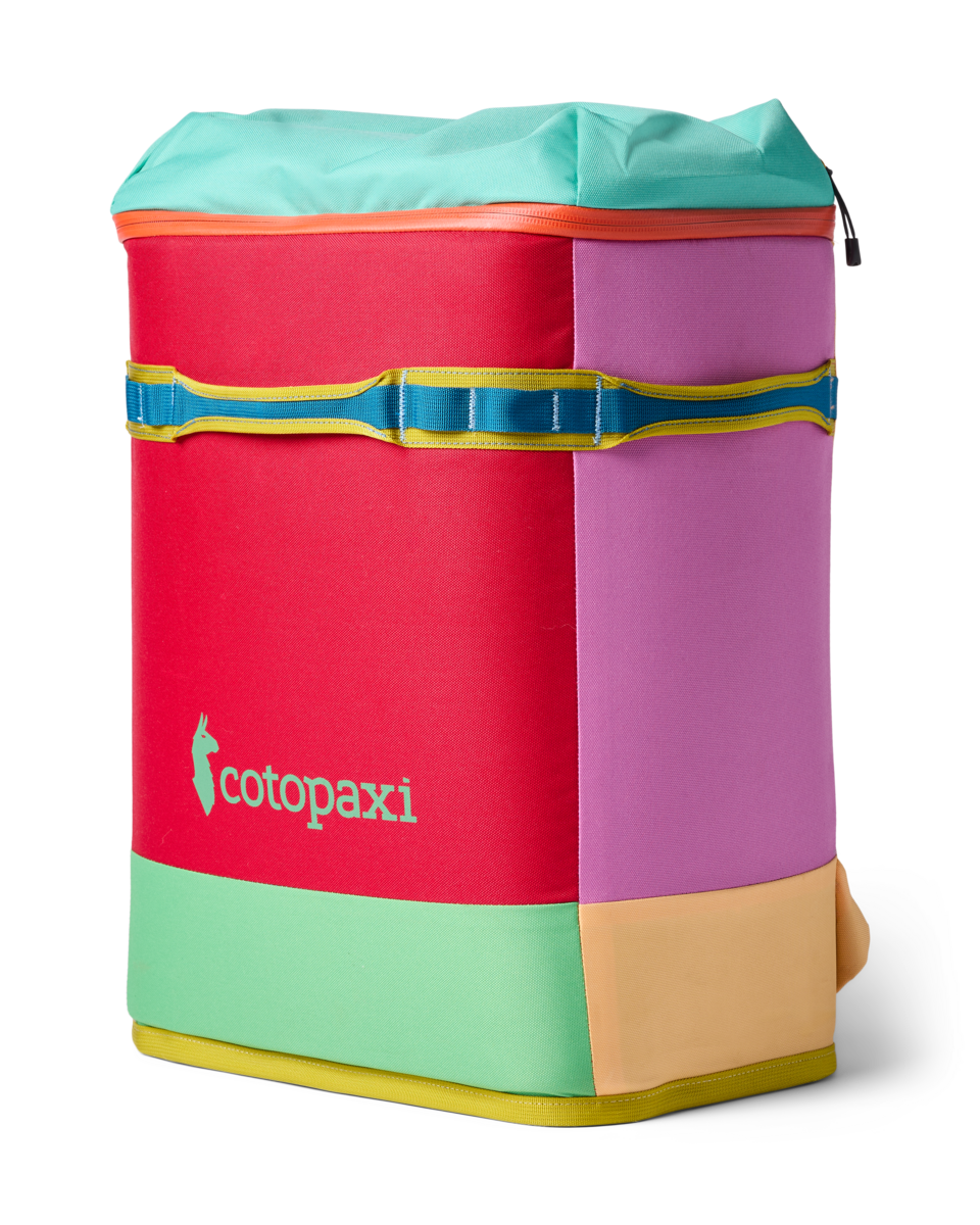 Hielo 24L Cooler Backpack   Del Día