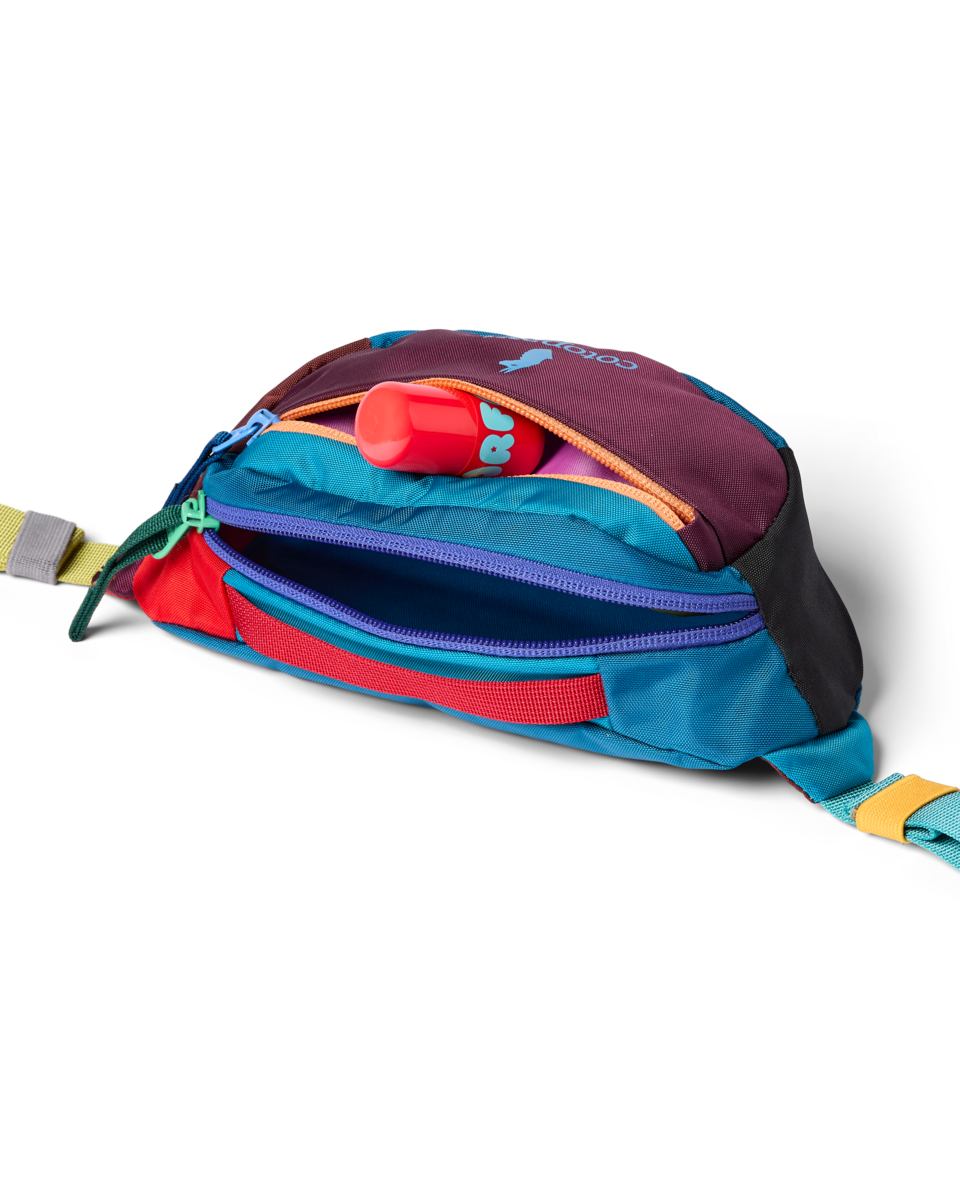 Kapai 1.5L Hip Pack Del Día - Image 3