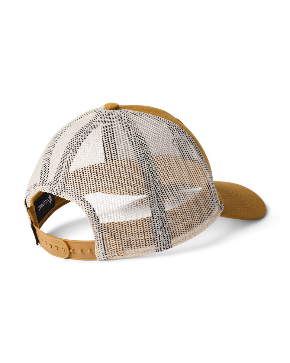 Llama Trucker Hat - Image 9