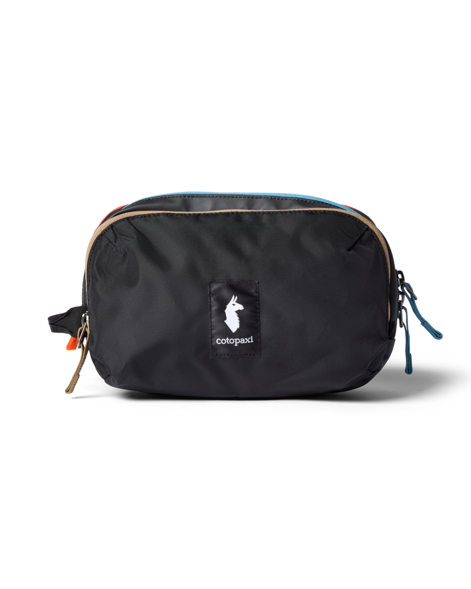 Nido Accessory Bag every day