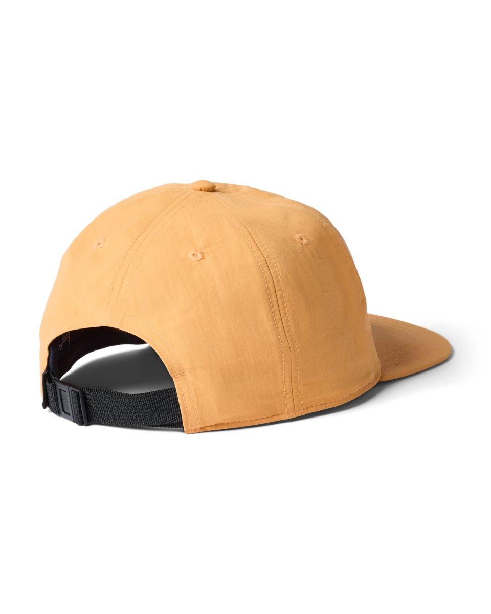Alternative view of RaDíant Llama Heritage Tech Hat