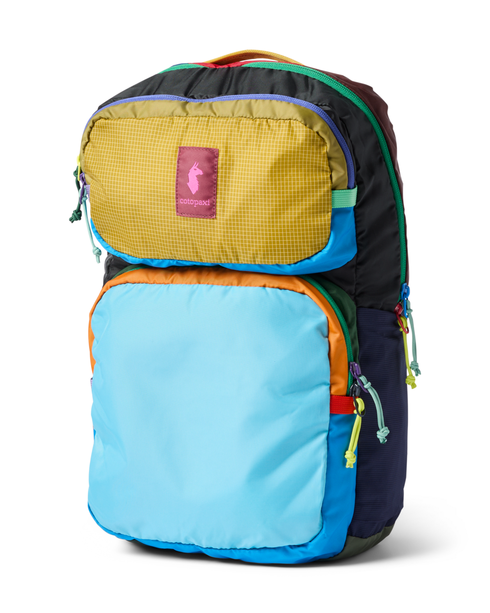 Tasra 16L Backpack   Del Día
