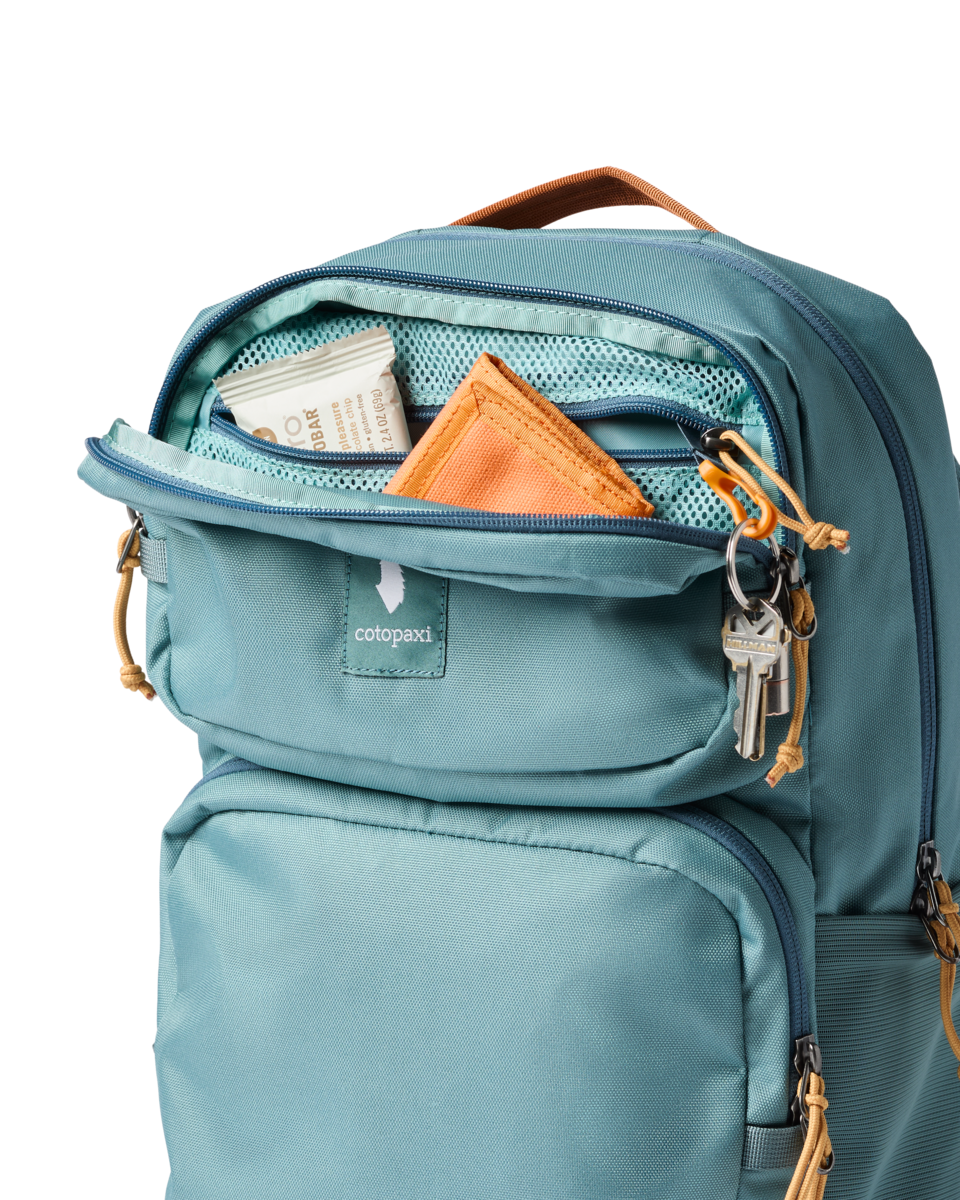 Tasra 16L Backpack - Image 8