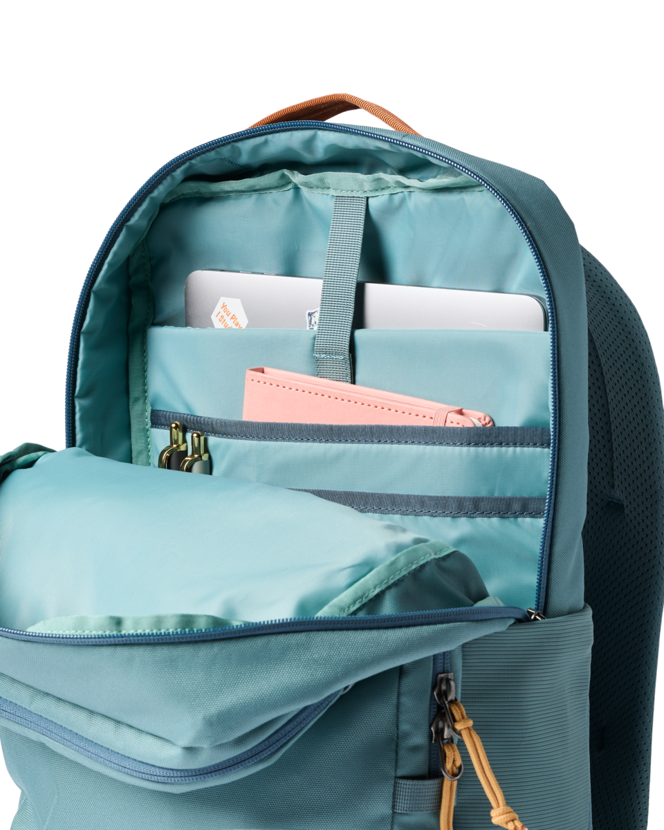 Tasra 16L Backpack - Image 10