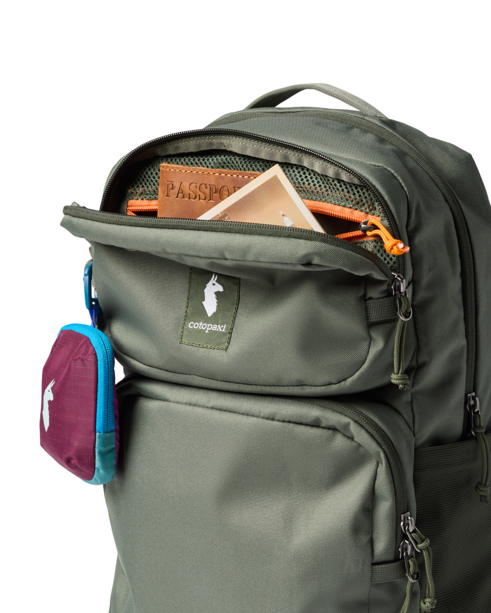 Tasra 16L Backpack - Image 14