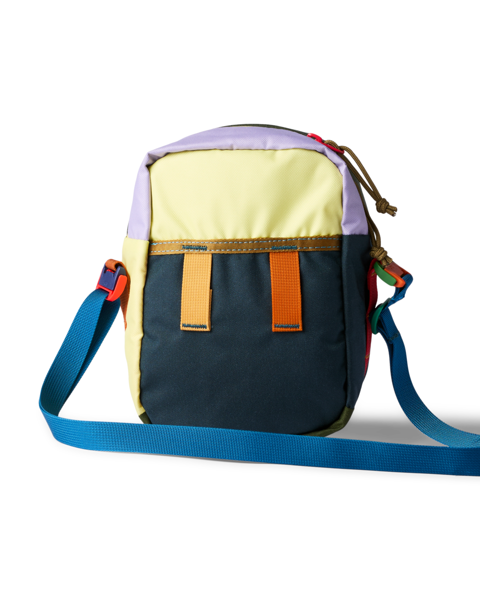 Alternative view of Todo 3L Shoulder Bag   Del Día