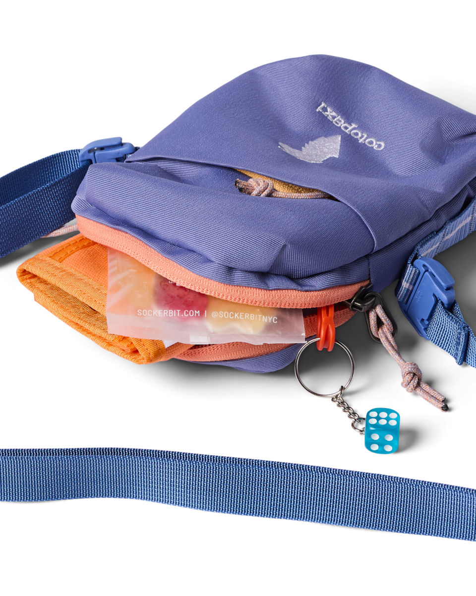 Todo 1L Shoulder Bag - Image 12