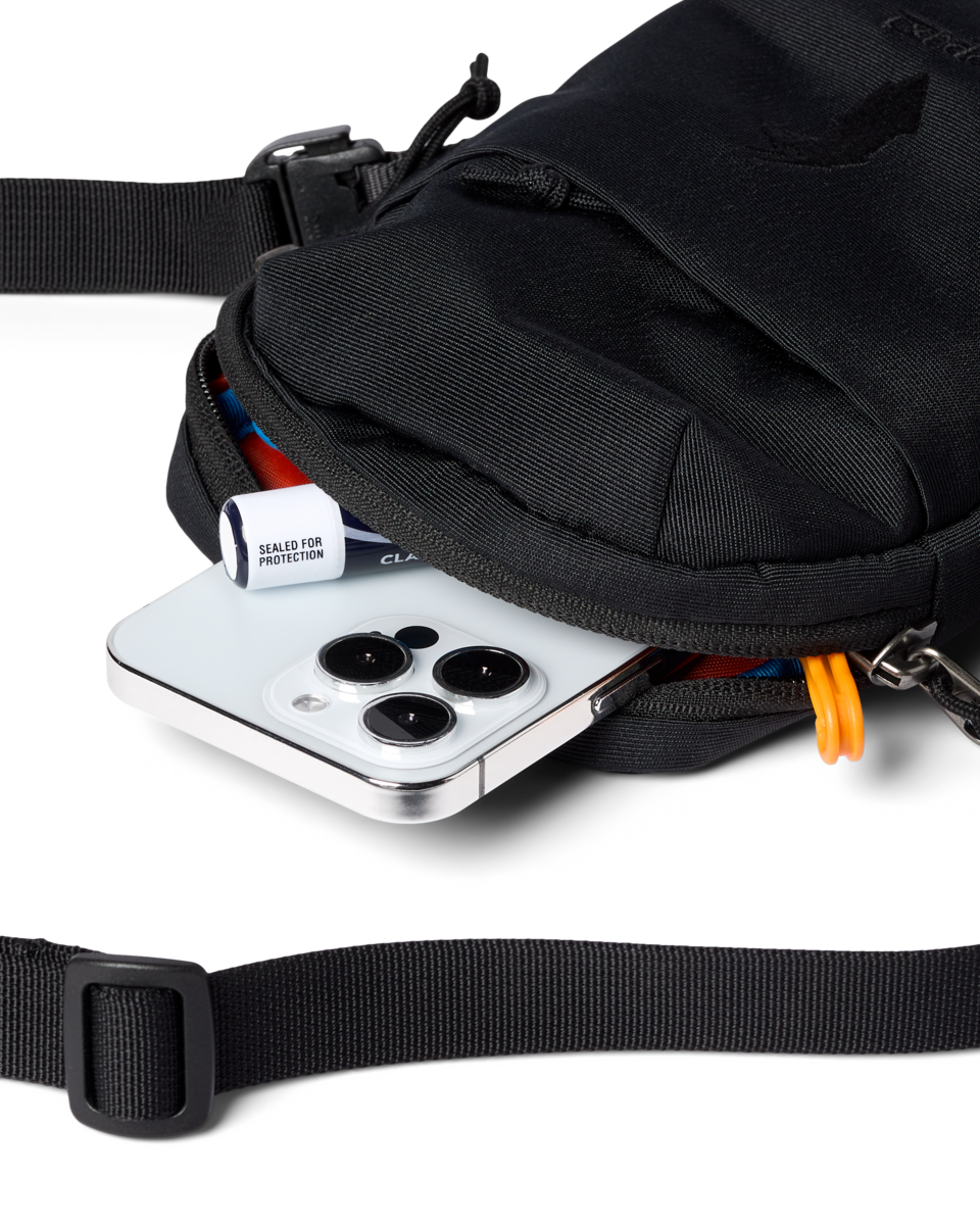 Todo 1L Shoulder Bag - Image 8