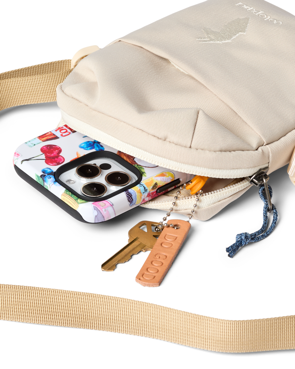 Todo 1L Shoulder Bag - Image 4