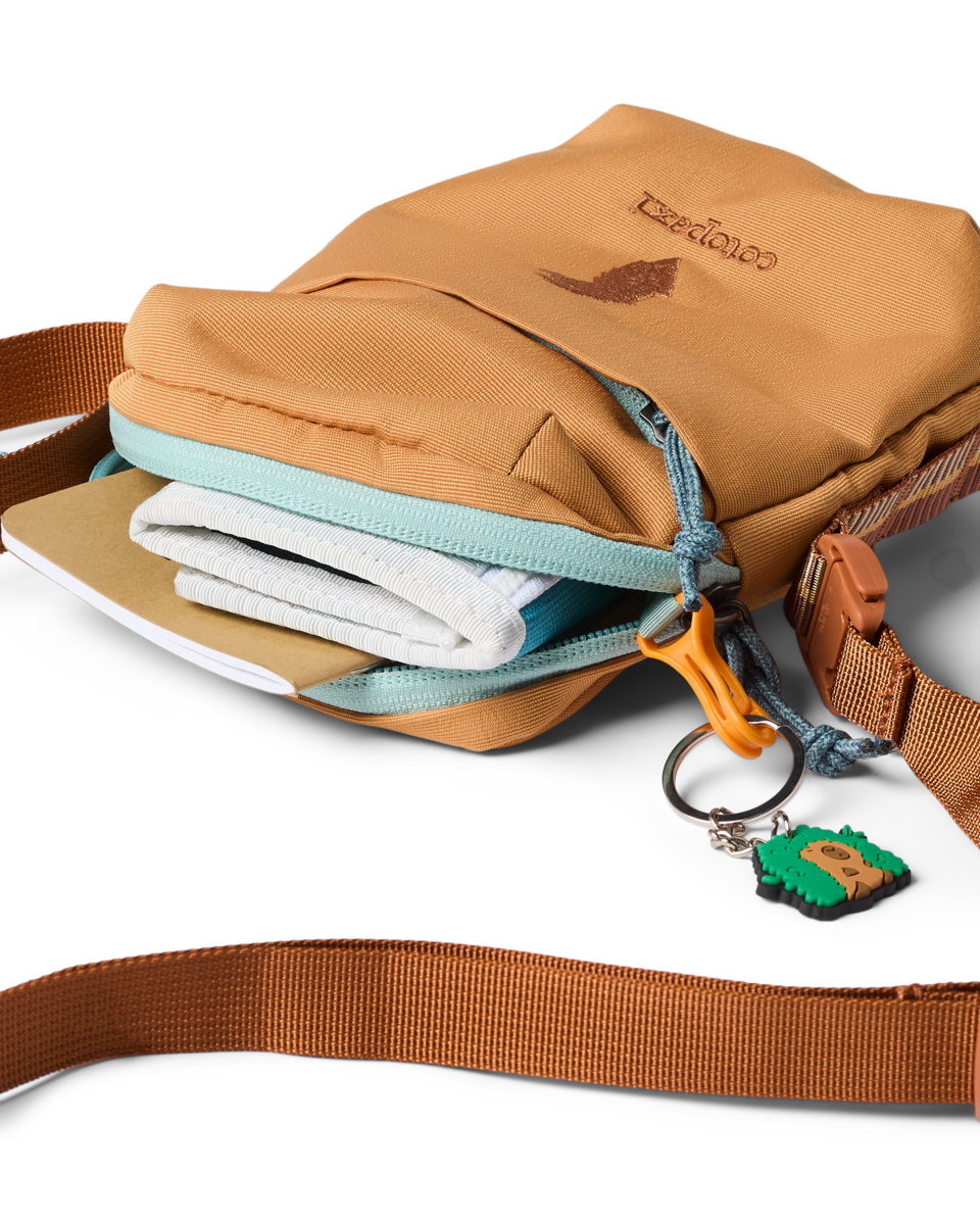 Todo 1L Shoulder Bag - Image 20