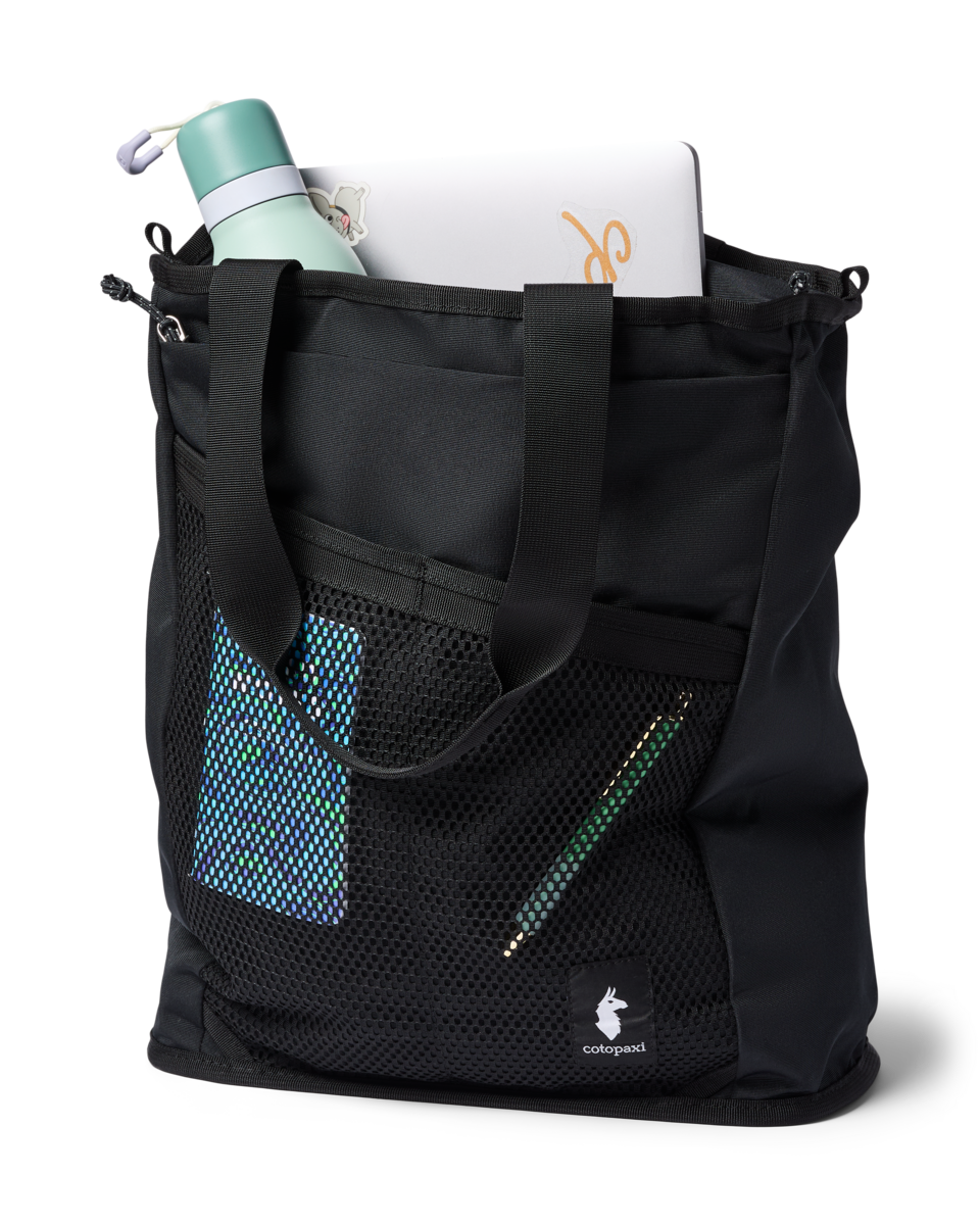 Todo 22L Convertible Tote - Image 5