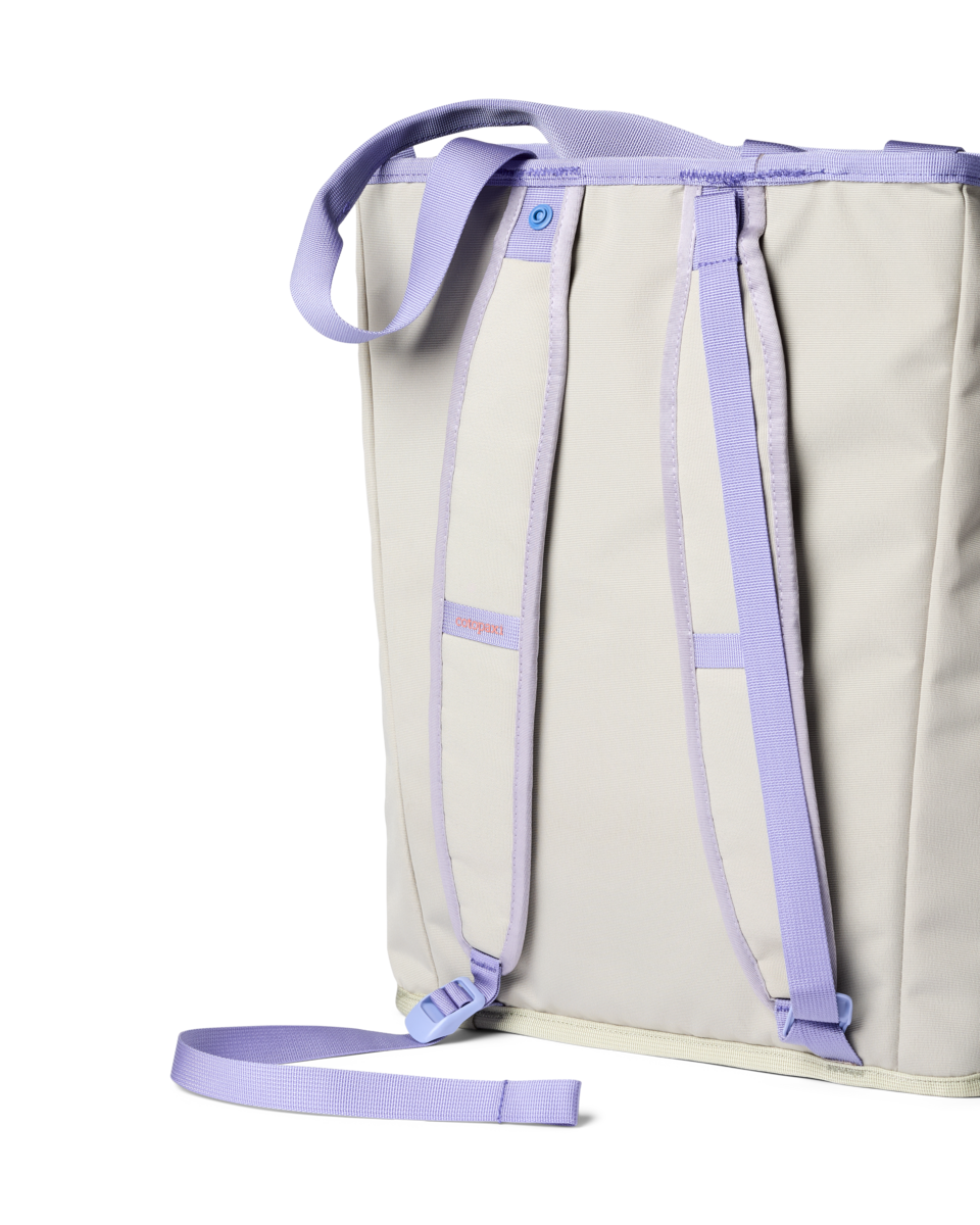 Todo 22L Convertible Tote - Image 12