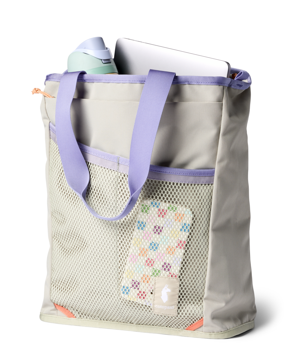 Todo 22L Convertible Tote - Image 11