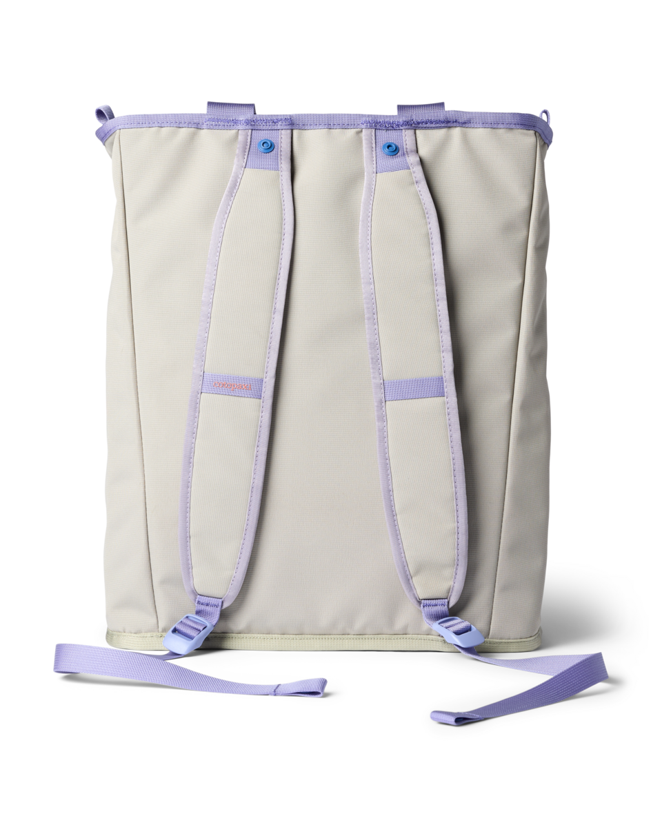 Todo 22L Convertible Tote - Image 10