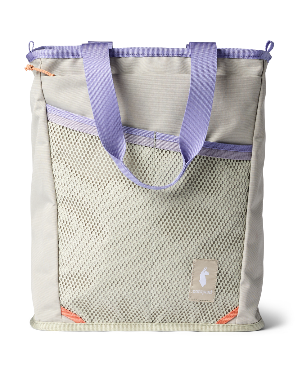 Todo 22L Convertible Tote - Image 9