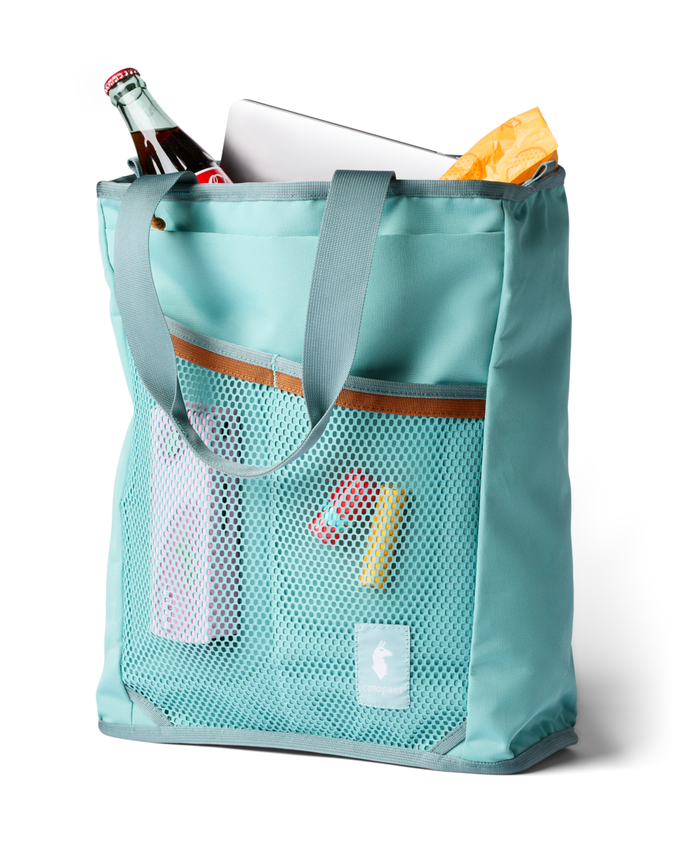 Todo 22L Convertible Tote - Image 8