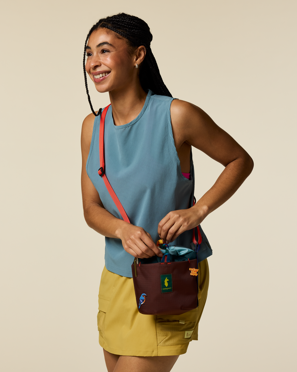 Todo 3L Bucket Bag Del Día - Image 7