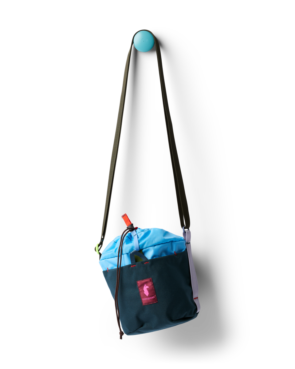 Alternative view of Todo 3L Bucket Bag   Del Día