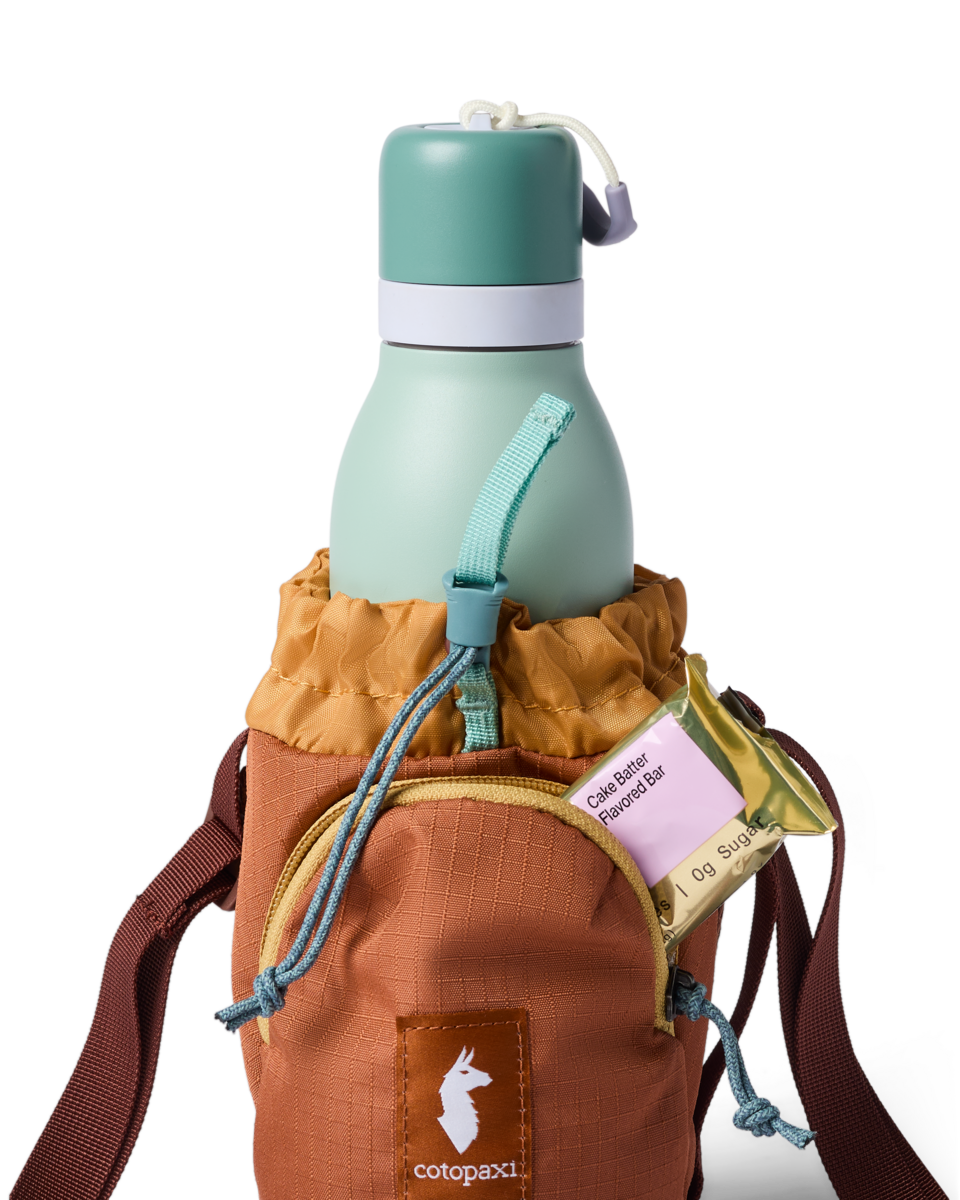 Todo Water Bottle Sling - Image 4