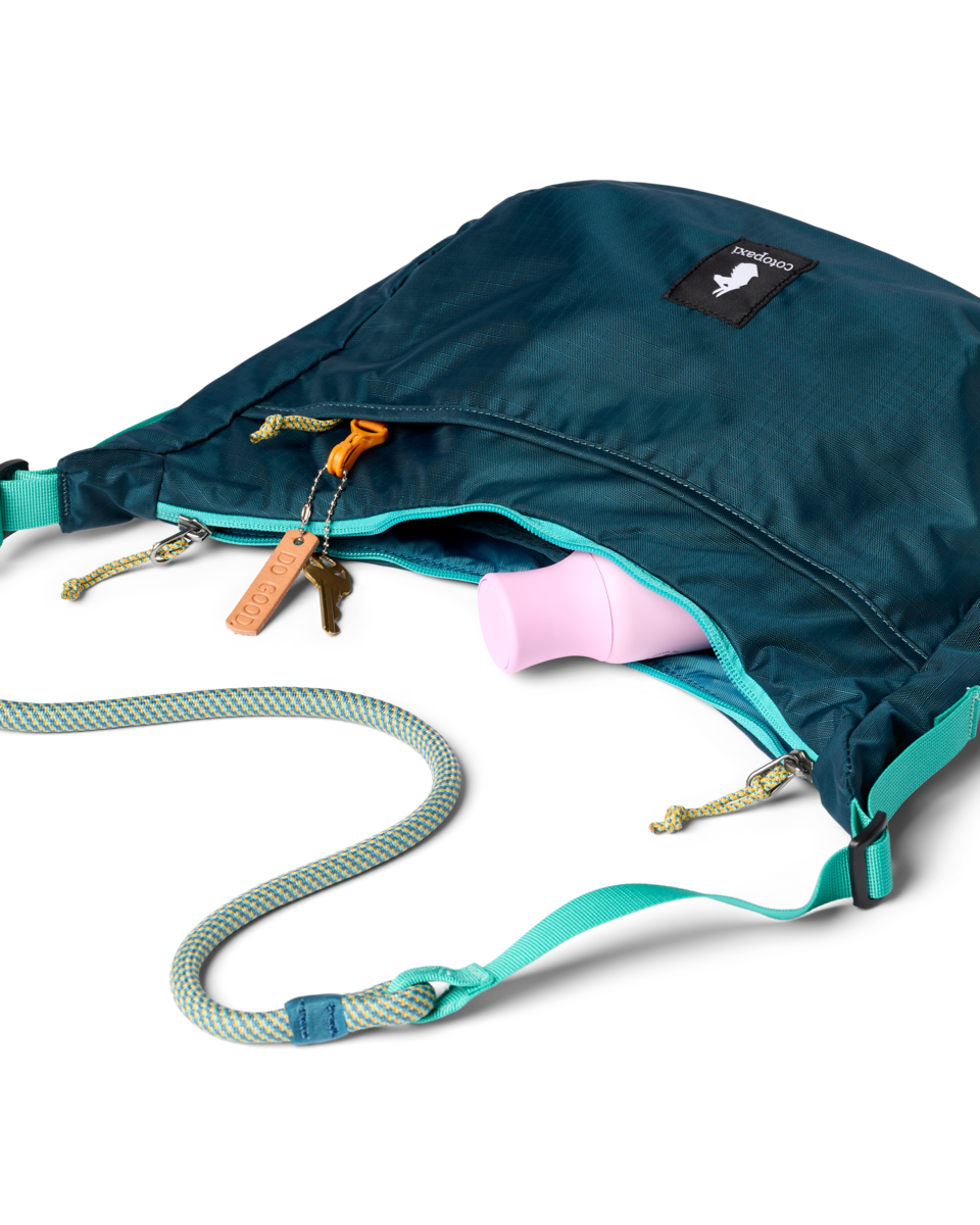 Trozo 8L Shoulder Bag every day - Image 9