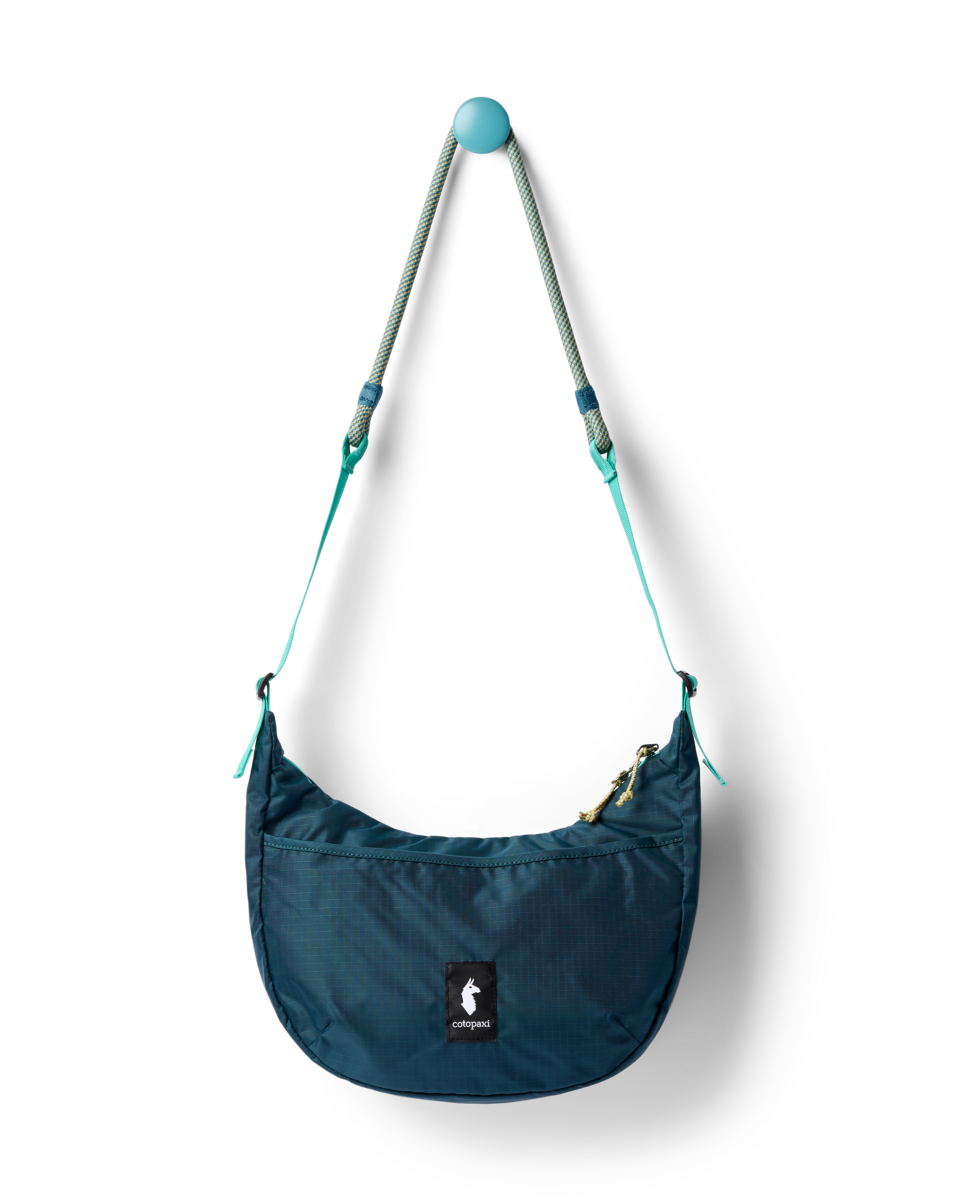 Trozo 8L Shoulder Bag every day - Image 7